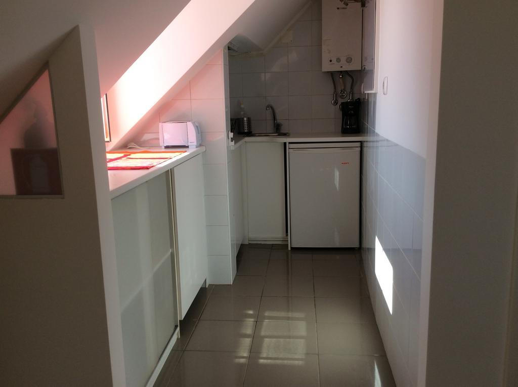 Boavista Appartement Dans La Mouraria Lisboa Exterior foto