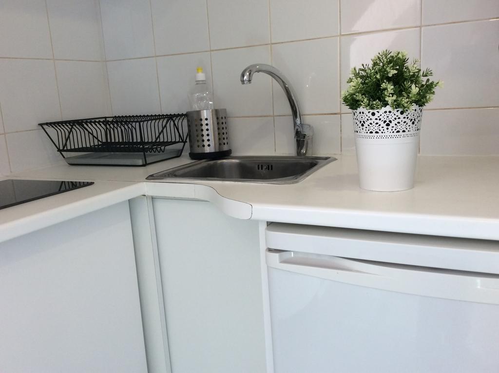 Boavista Appartement Dans La Mouraria Lisboa Exterior foto