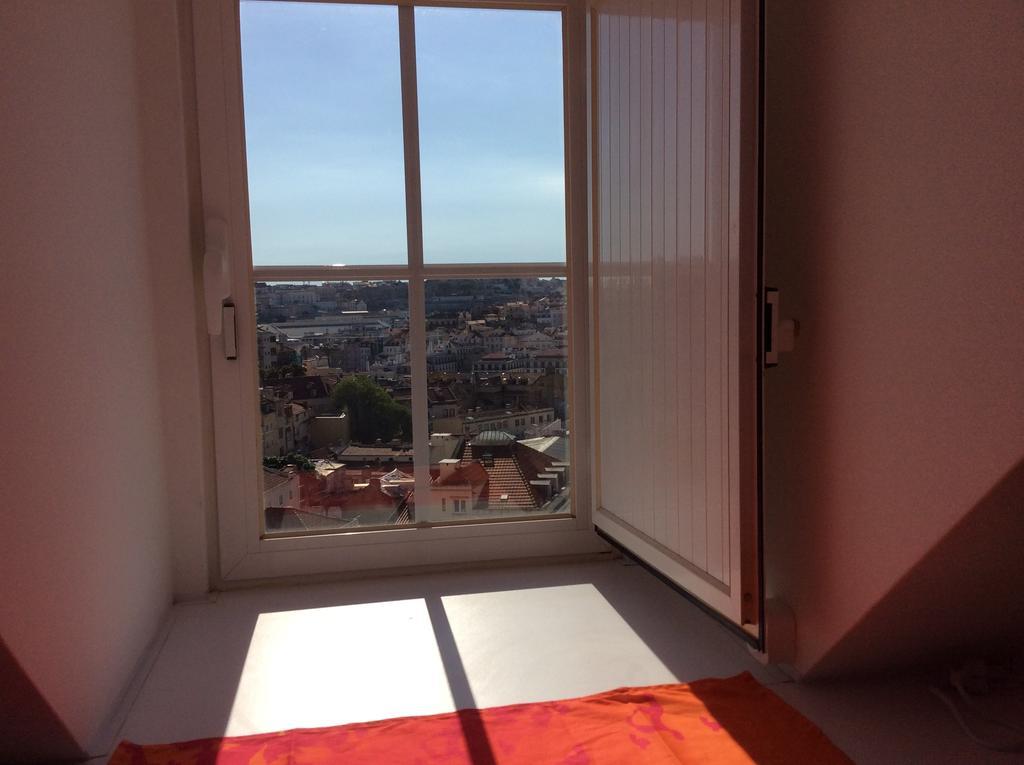 Boavista Appartement Dans La Mouraria Lisboa Exterior foto